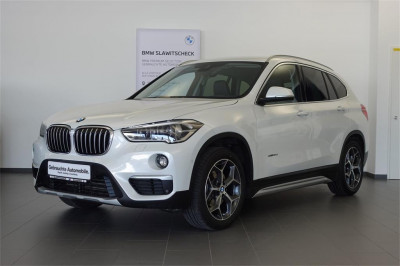 BMW X1 Gebrauchtwagen