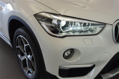 BMW X1 Gebrauchtwagen