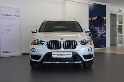 BMW X1 Gebrauchtwagen