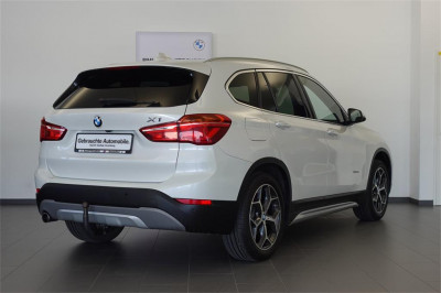 BMW X1 Gebrauchtwagen