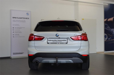 BMW X1 Gebrauchtwagen