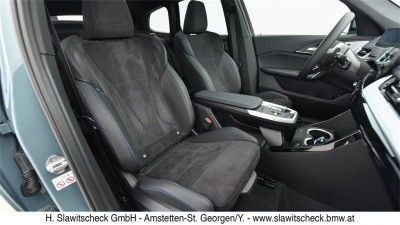 BMW X1 Gebrauchtwagen