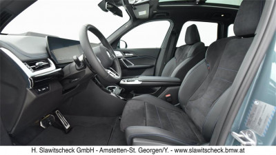 BMW X1 Gebrauchtwagen