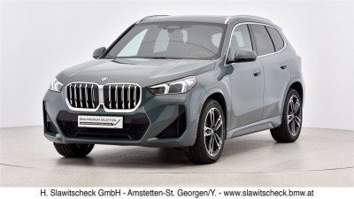 BMW X1 Gebrauchtwagen