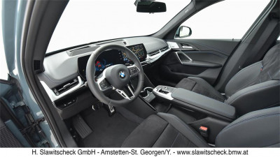 BMW X1 Gebrauchtwagen