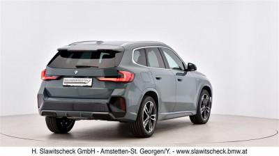 BMW X1 Gebrauchtwagen