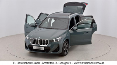 BMW X1 Gebrauchtwagen