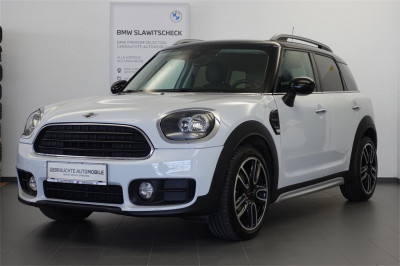 MINI Countryman Gebrauchtwagen