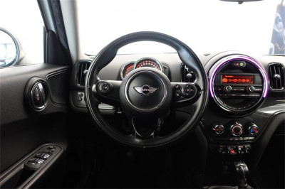 MINI Countryman Gebrauchtwagen