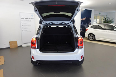 MINI Countryman Gebrauchtwagen