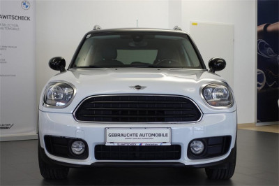 MINI Countryman Gebrauchtwagen