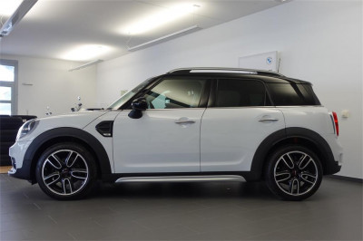 MINI Countryman Gebrauchtwagen