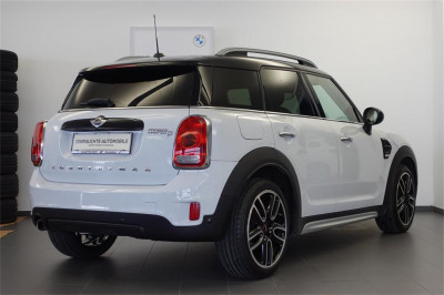 MINI Countryman Gebrauchtwagen