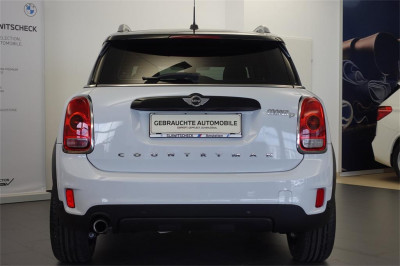 MINI Countryman Gebrauchtwagen