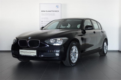 BMW 1er Gebrauchtwagen