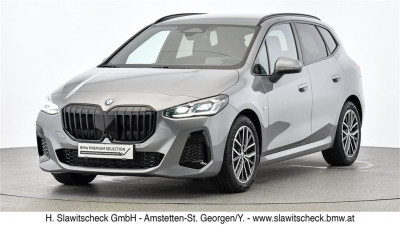 BMW 2er Gebrauchtwagen