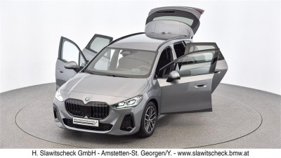 BMW 2er Gebrauchtwagen