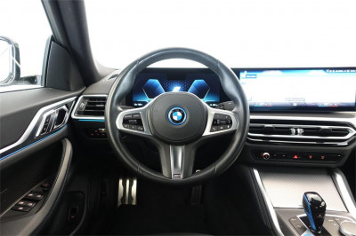 BMW i4 Gebrauchtwagen