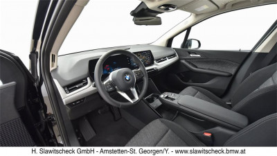 BMW 2er Gebrauchtwagen