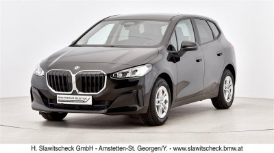 BMW 2er Gebrauchtwagen