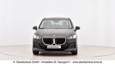 BMW 2er Gebrauchtwagen