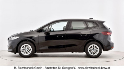 BMW 2er Gebrauchtwagen