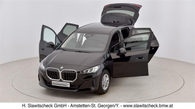 BMW 2er Gebrauchtwagen