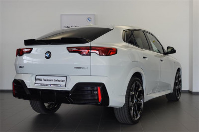 BMW X2 Vorführwagen