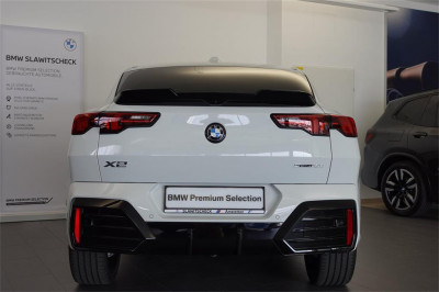 BMW X2 Vorführwagen