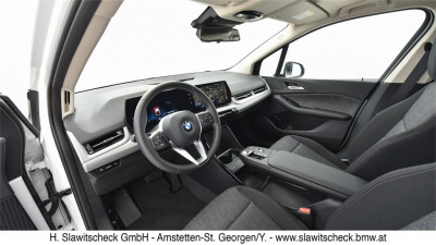 BMW 2er Gebrauchtwagen