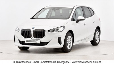 BMW 2er Gebrauchtwagen