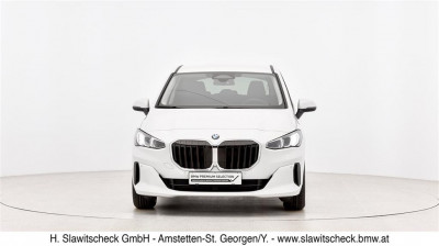 BMW 2er Gebrauchtwagen