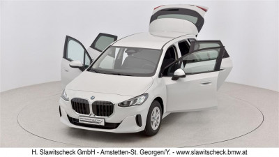 BMW 2er Gebrauchtwagen