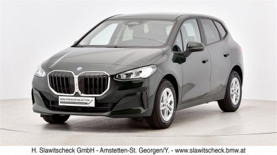 BMW 2er Gebrauchtwagen