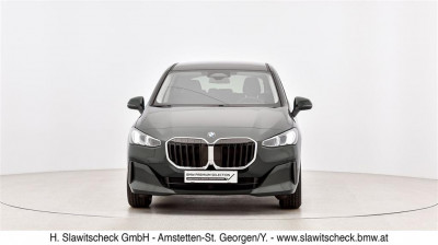 BMW 2er Gebrauchtwagen