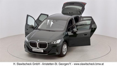 BMW 2er Gebrauchtwagen