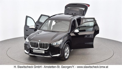 BMW X1 Gebrauchtwagen