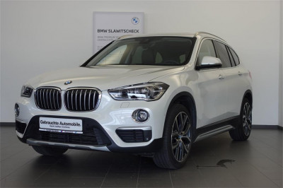 BMW X1 Gebrauchtwagen