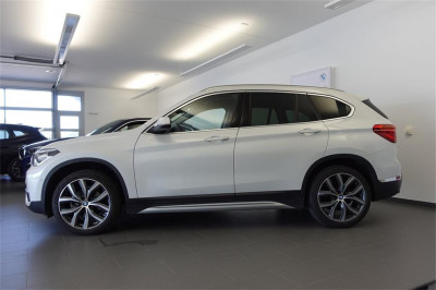 BMW X1 Gebrauchtwagen