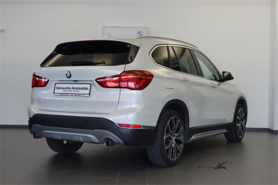 BMW X1 Gebrauchtwagen