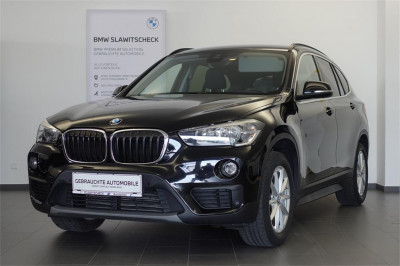 BMW X1 Gebrauchtwagen