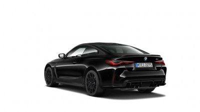 BMW 4er Neuwagen