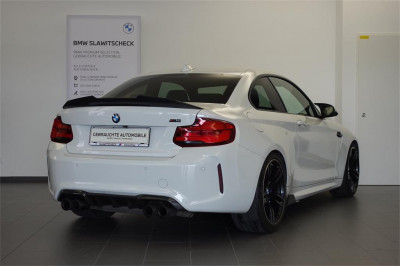 BMW 2er Gebrauchtwagen