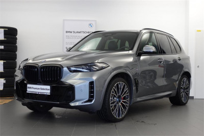 BMW X5 Gebrauchtwagen