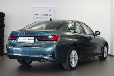 BMW 3er Gebrauchtwagen