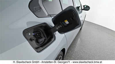 BMW i5 Gebrauchtwagen