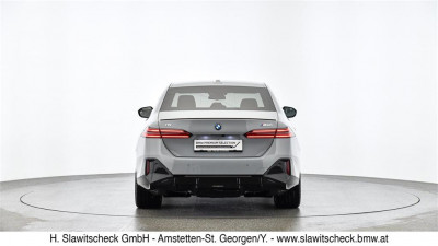 BMW i5 Gebrauchtwagen