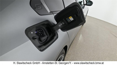 BMW i5 Gebrauchtwagen