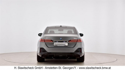 BMW i5 Gebrauchtwagen