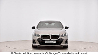 BMW i5 Gebrauchtwagen